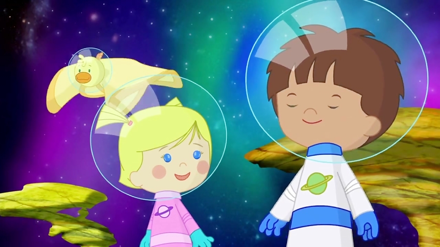 کارتون کمد جادویی کلویی Chloe's Closet - فصل 2 قسمت 43